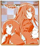 オオカミさんと七人の仲間たち コンパクトミラー