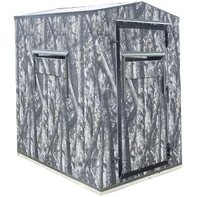 Shadow Hunter� Wild One Series 5x5' Gun Blind