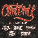 Artery Recordings 2010 Sampler