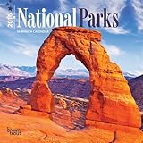 national parks 2016 mini 7x7