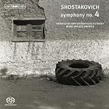 Shostakovich: Symphony No. 4