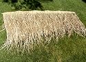 Thatch Boat Camo Panel