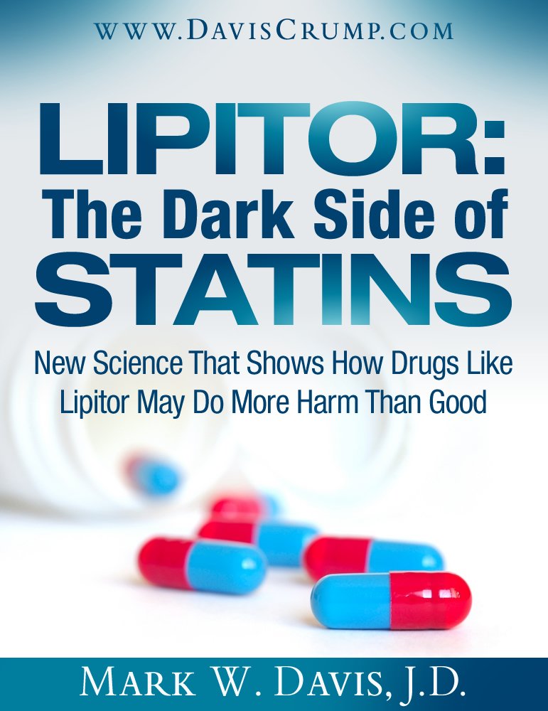 The Dark Side of Statins: New Science That Shows How Drugs Like ... The Dark Side of Statins: New Science That Shows How Drugs Like ...