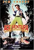 エース・ベンチュラ2/ジム・キャリーのエースにおまかせ! [DVD]
