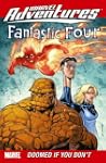 Marvel Adventures Fantastic Four
