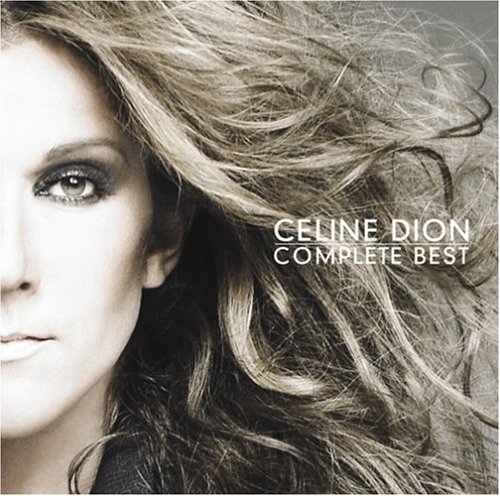 Celine Dion - I