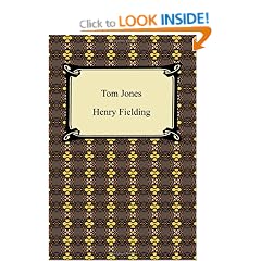 Tom Jones