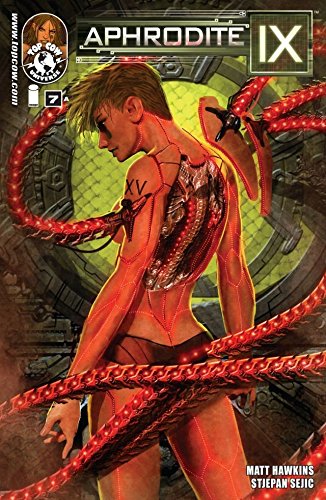 Aphrodite IX Vol. 2 #7