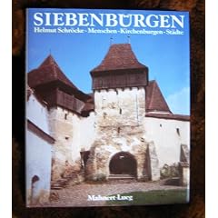 Siebenb�rgen. Menschen - Kirchenburgen - St�dte