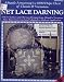 Books : Abigale Armstrong's c1890 Hope Chest of Classic and Victorian Net Lace Darning