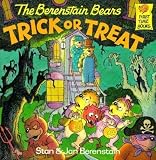 The Berenstain Bears Trick or Treat [B BEARS TRICK OR TREAT] by -N/A- published by Random House Books for Young Readers (1989) [Paperback]