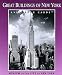 Books : Great Buildings of New York (City) Knowledge Cards