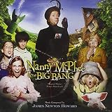 Ost: Nanny Mcphee & the Big Ba