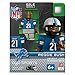 NFL Oyo Sports Detroit Lions Reggie Bush Series 2 Minifigure