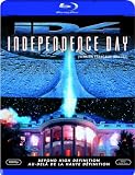 Independence Day [Blu-ray]