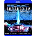 Independence Day (Bilingual) [Blu-ray]