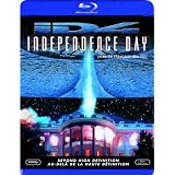 Independence Day (Bilingual) [Blu-ray]by Will Smith