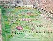 Alabama Painting - Alabama Million Dollar Marching Band