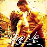 STEP UP