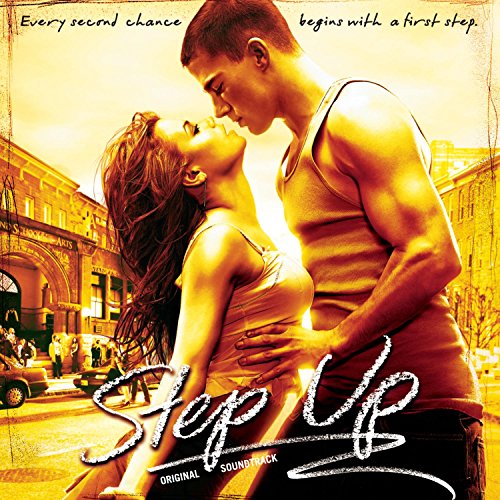 STEP UP V/A