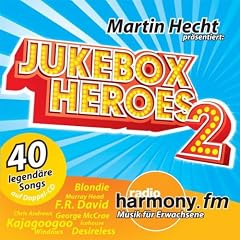 Jukebox Heroes Vol.2