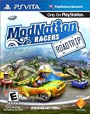 ModNation Racers: Road Trip