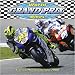 World Grand Prix Bikes 2008 Wall Calendar
