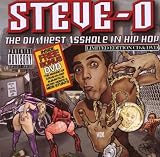 The Dumbest Asshole in Hip Hop
