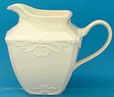 Chantilly Pitcher