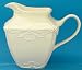 Chantilly Cream Pitcher