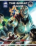 The Great Game: For the ICONS RPG