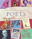 Favourite classic poets