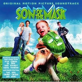 Son Of The Mask