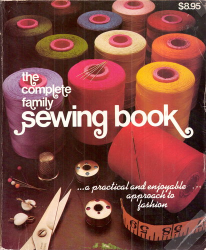 Help! I'm a TOTAL novice! - Sewing & Quilting