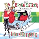 Boogie Woogie Christmas