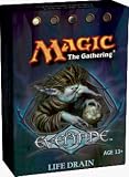 Magic the Gathering: MTG - Eventide - Sealed Factory Theme Deck - LIFE DRAIN