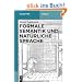 Formale Semantik und nat�rliche Sprache (de Gruyter Studienbuch)