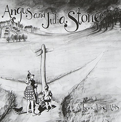 Angus & Julia Stone - Book Like This - Zortam Music