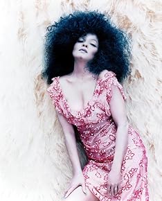 Image of Diana Ross