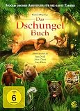 Produkt-Bild: Das Dschungelbuch (Nach RUDYARD KIPPLING)