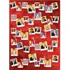 High School Musical 3 birthday Gift Wrap Wrapping Paper (2 folded sheets) & Tags (2)
