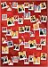 Toys : High School Musical 3 Birthday / Xmas Wrap - 2 x Sheets of Wrapping Paper & 2 x Tags