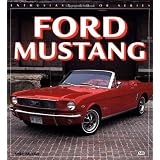Ford Mustang (Enthusiast Color)