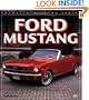 Ford Mustang (Enthusiast Color)