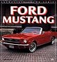 Ford Mustang (Enthusiast Color)