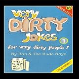 Very Dirty Jokes - Bawdy Ballads & Rugby Songs - Vol. 1