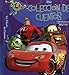 Disney coleccion de cuentos / Disney Pixar Storybook Collection: Incluye Personajes De Tus Disney Pixar / Include Your Disney Pixar Characters (Disney ... / Disney Treasury of Tales) (Spanish Edition)