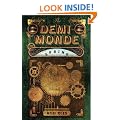 The Demi-Monde: Spring: Book II of the Demi-Monde