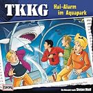 178/Hai-Alarm im Aquapark
