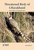 Threatened birds of Uttarakhand